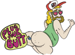 Plug Your Butt