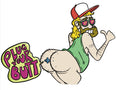 Plug Your Butt