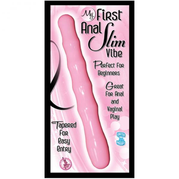 Anal Slim Vibe