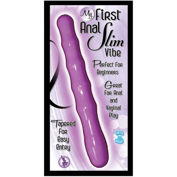 Anal Slim Vibe