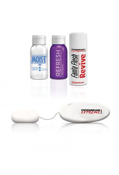 Mega Masturbator Beige