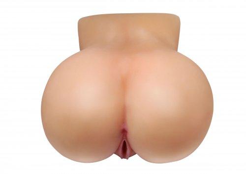 Silly Mega Masturbator