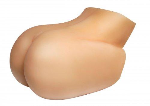 Silly Mega Masturbator