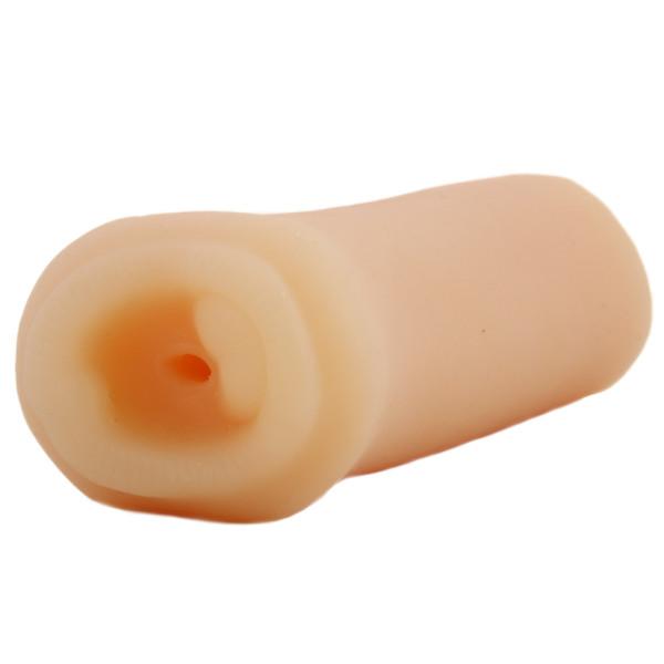 Hot Mouth Soft Pocket Sized Masturbator