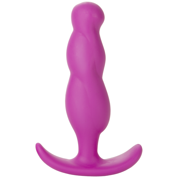 Silicone Butt Plug