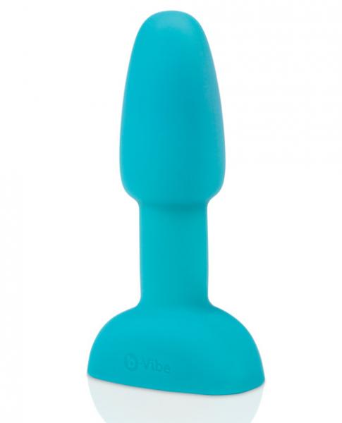 B-Vibe Petite Rimming Butt Plug